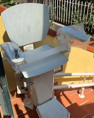 montascale otolift 