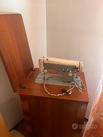 Macchina da cucire