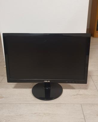 monitor pc asus