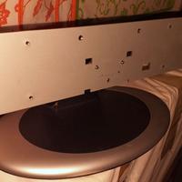 supporto per monitor pc o tv