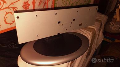 supporto per monitor pc o tv