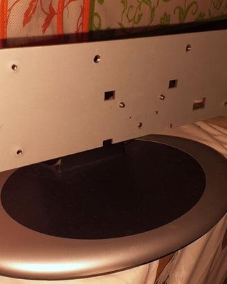 supporto per monitor pc o tv