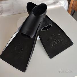 Pinne Vintage Francis Sub Gabbiano