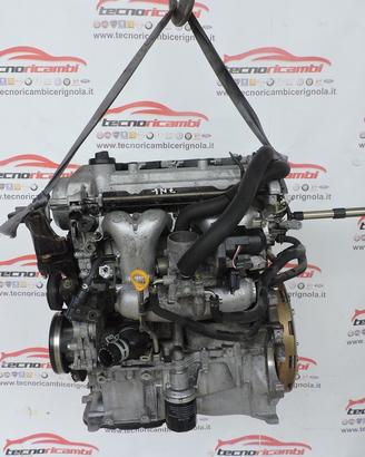 Motore toyota auris 1.5 benz 1nz rf615