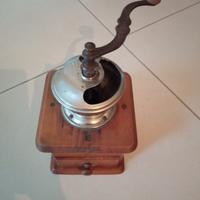 Macina caffè vintage 