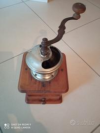 Macina caffè vintage 