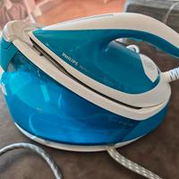 Philips PerfectCare Compact Plus - Ferro da stiro