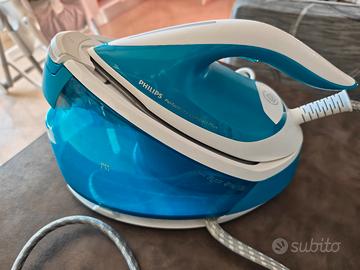 Philips PerfectCare Compact Plus - Ferro da stiro