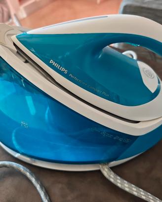 Philips PerfectCare Compact Plus - Ferro da stiro