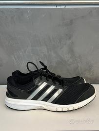 Scarpe adidas nere 44
