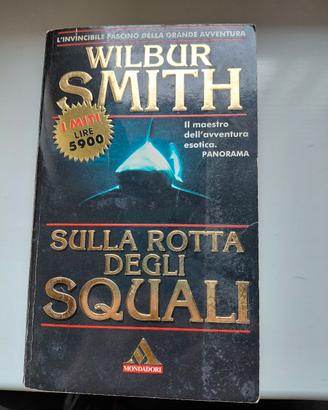 Librodi Wilbur Smith