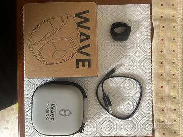 Anello MIDI Controller