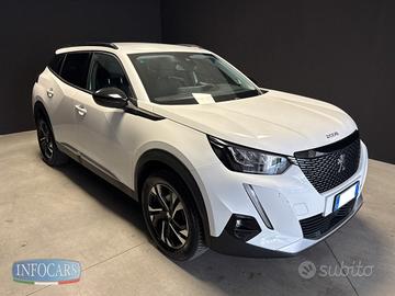 PEUGEOT 2008 BlueHDi 110 CV Allure - PROMO