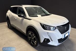 PEUGEOT 2008 BlueHDi 110 CV Allure - PROMO
