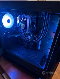 Pc fisso gaming