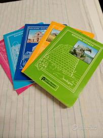 quaderni Pigna a righe 3 elementare