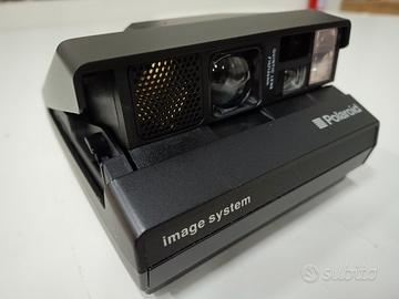 Polaroid Image System