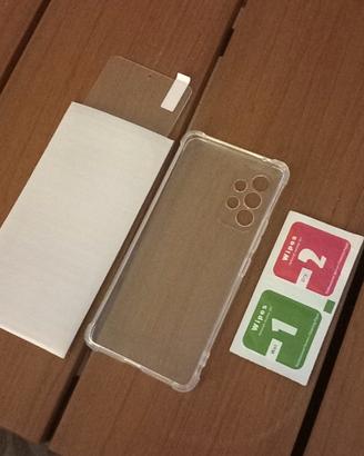 custodia A53 Samsung