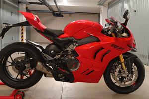 Panigale V4S 2022  Full