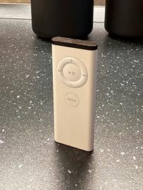 Apple Remote per iMac e MacBook