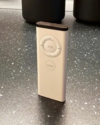 Apple Remote per iMac e MacBook