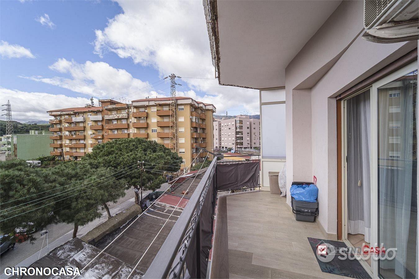 Apartment in Messina, Mangialupi, III Circoscrizione - Vista 3