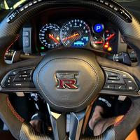 Volante gtr