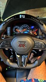 Volante gtr