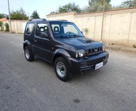 SUZUKI JIMNY DISEL 1.5