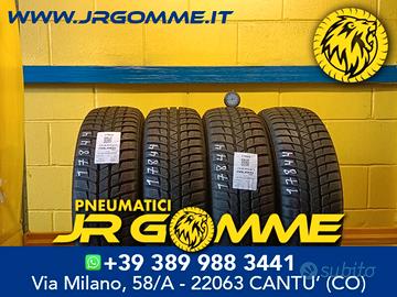4 Gomme al 90% 175/60/15 FALKEN Invernali - Cantù