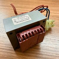 Tecnoalarm trasformatore TA14/3 per TP8-64 e SPEED