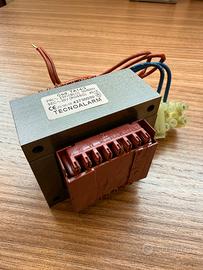 Tecnoalarm trasformatore TA14/3 per TP8-64 e SPEED