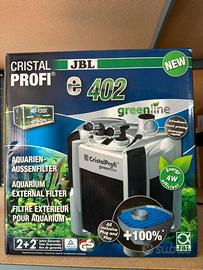 Filtro aquario