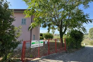 Lotto edificabile - Fermo