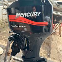 motore fuoribordo mercury 40/60