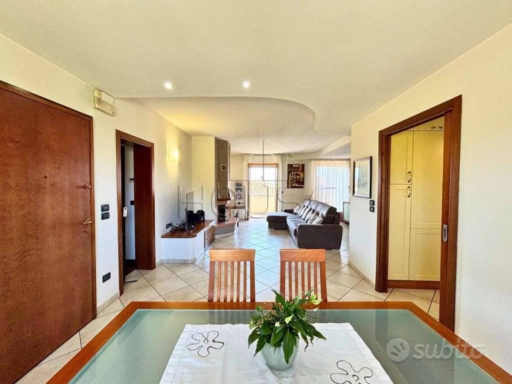 Appartamento – Sansepolcro, Arezzo - Altro