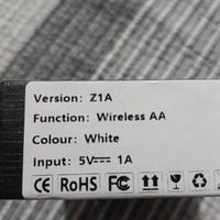 wireless ANDROID AUTO 