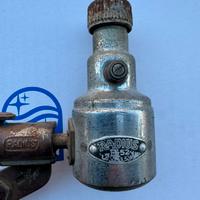 Fanale e dinamo radius b52