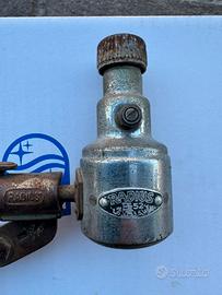 Fanale e dinamo radius b52