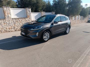 Ford Kuga 1.5 EcoBlue 120 CV aut. 2WD Titanium Bus