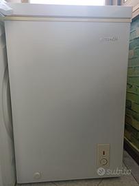 Pozzetto congelatore