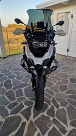 Bmw r1250gs