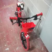 Bici bambino