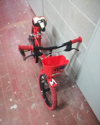 Bici bambino