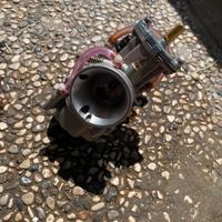 Carburatore 24 pwk
