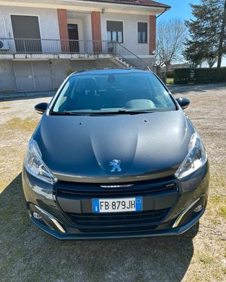 Peugeot 208 GT Line