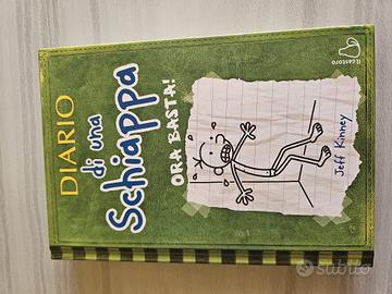 Diario di una schiappa - Ora basta!