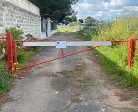 Torre a Mare- Terreno 900 mq-