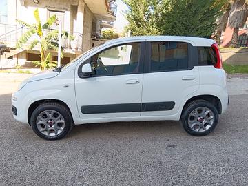 Fiat panda Van 1.3 MjT 4x4