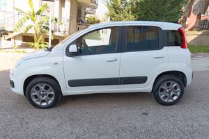 Fiat panda Van 1.3 MjT 4x4
